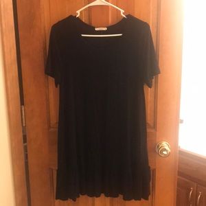 Tunic t shirt